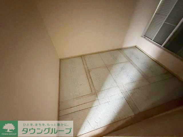その他部屋・スペース　設備