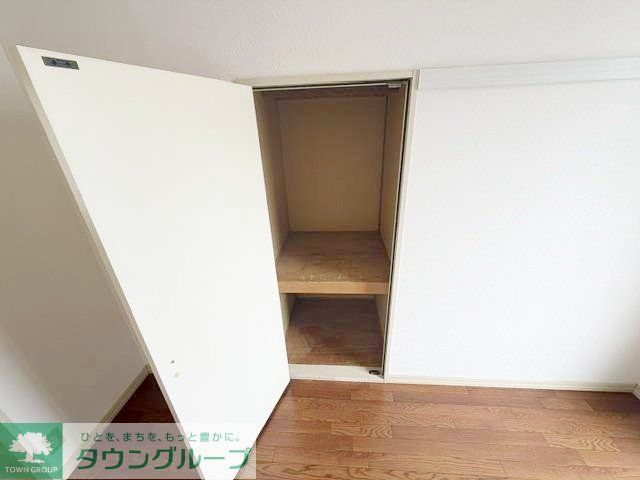 収納　玄関