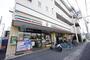 コンビニ　セブンイレブン 市川塩焼店（コンビニ）まで344m