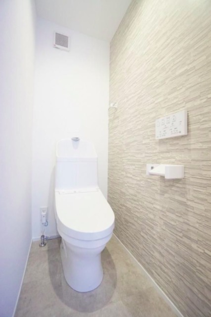 DreamStage博多南Bonheurのトイレ写真