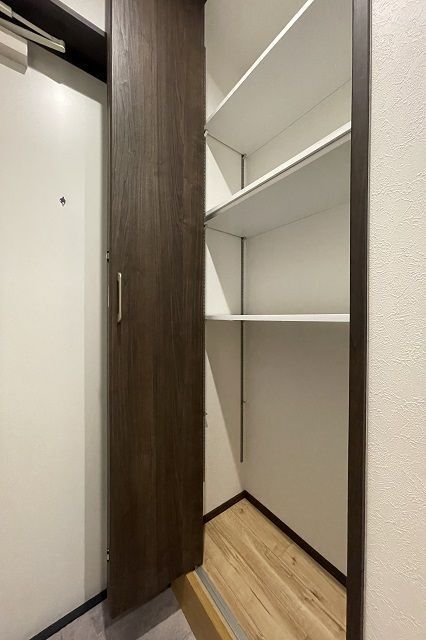DreamStage博多南Bonheurの内装写真