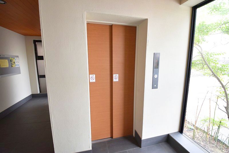 その他共有部分　八番町ビルディング
