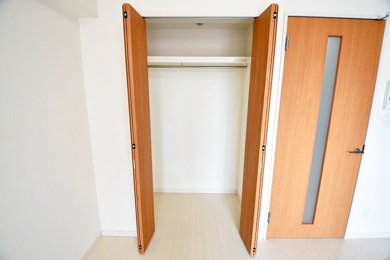 収納　八番町ビルディング