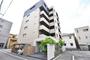 八番町ＢＬＤ 4階 築8年8ヶ月の賃貸物件