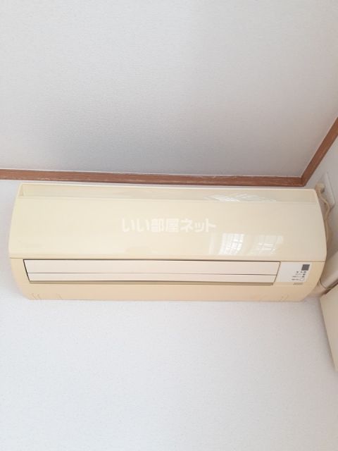 アファームドIIのその他写真