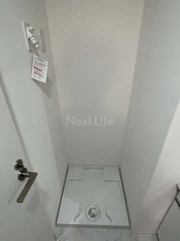 その他設備　クレド新横浜