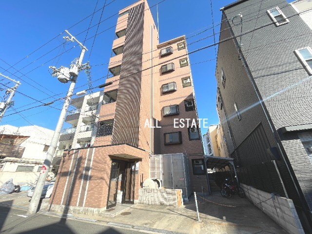 ＪＲ片町線 鴫野駅 徒歩5分 築29年