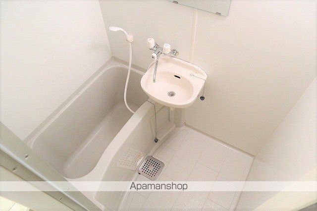 レオパレスサードの内装写真