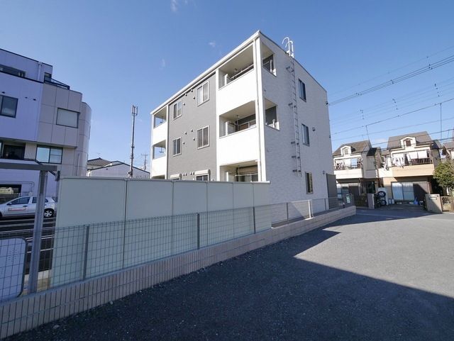 その他　外観