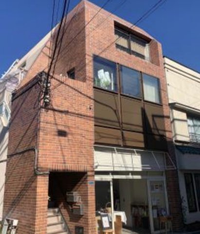 白石マンションII