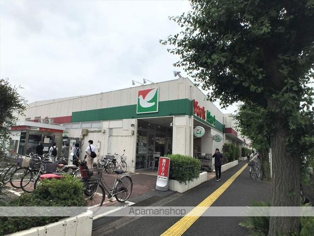 ＪＲ横浜線 矢部駅 徒歩18分 2階建 築35年の周辺写真