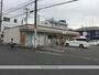 コンビニ　セブン－イレブン相模原富士見６丁目店（コンビニ）まで556m