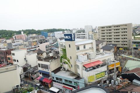 阪急宝塚線 石橋阪大前駅 徒歩1分 9階建 築20年のその他写真