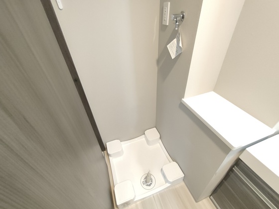 その他　※別部屋の写真です