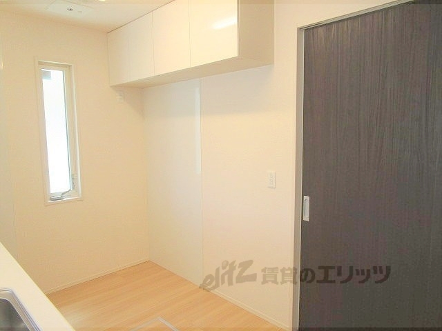その他部屋・スペース　冷蔵庫置場
