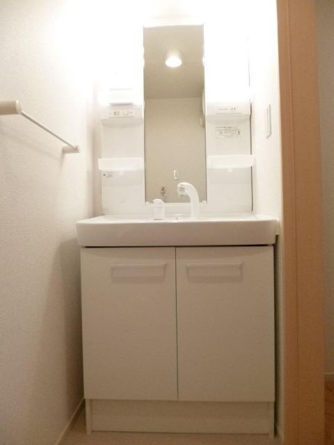エルムIの内装写真