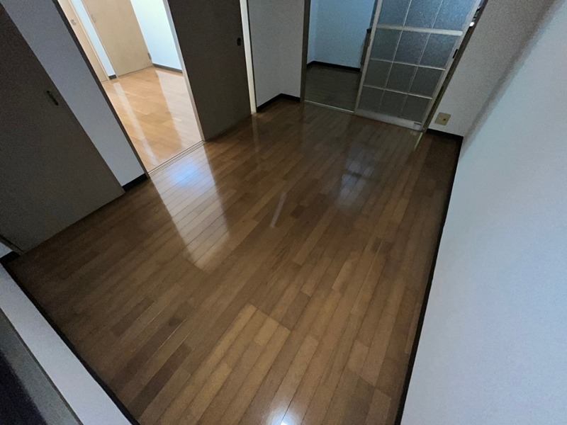 居室・リビング　別部屋参考