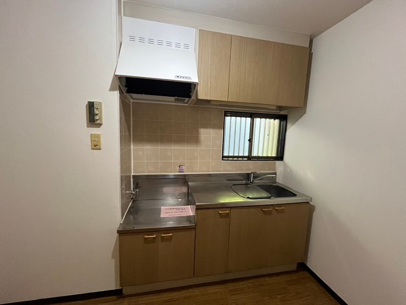 キッチン　別部屋参考