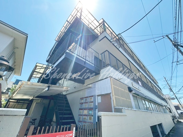 ＪＲ東海道本線 辻堂駅 徒歩13分 築31年