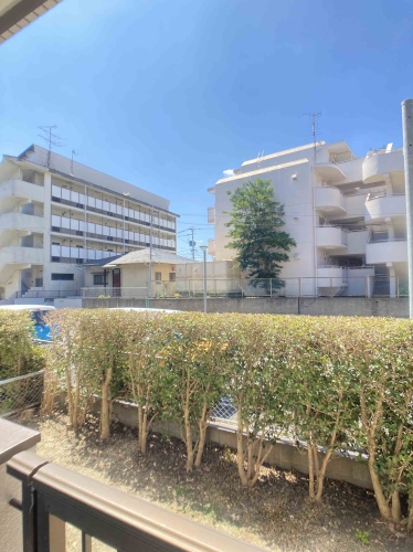 その他共有部分　１０６号室の写真になります。現況優先。