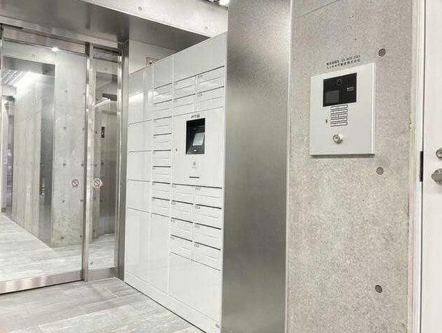 ルーチェヴィラ菊川のその他写真