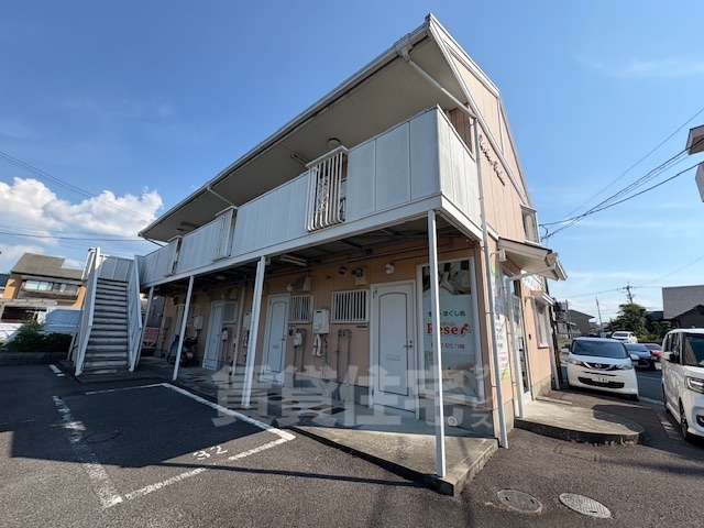 ＪＲ東海道本線 瀬田駅 徒歩7分 築38年