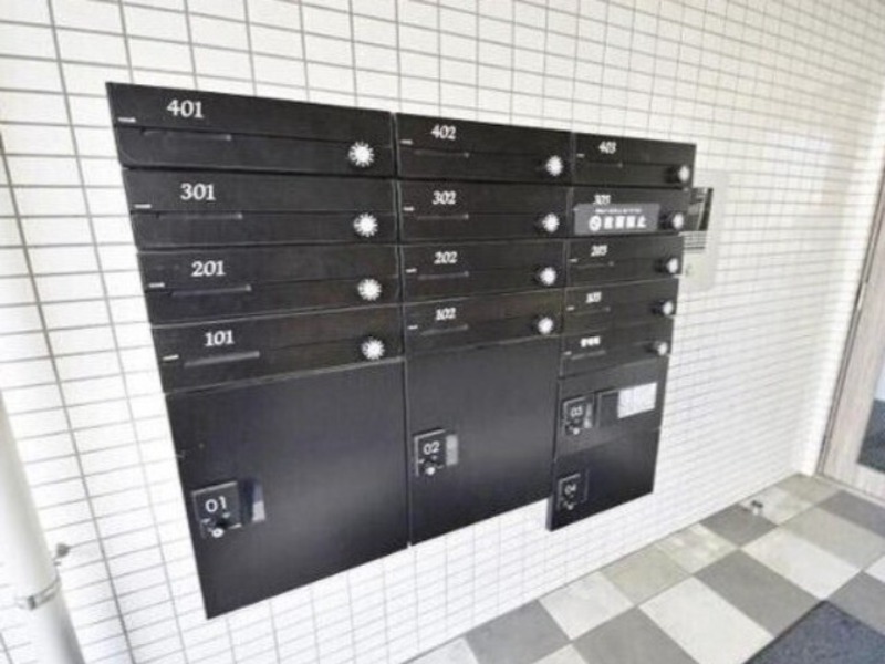 ロビー