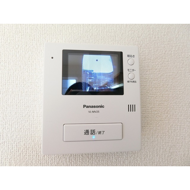 クレセントハイム C棟のその他写真