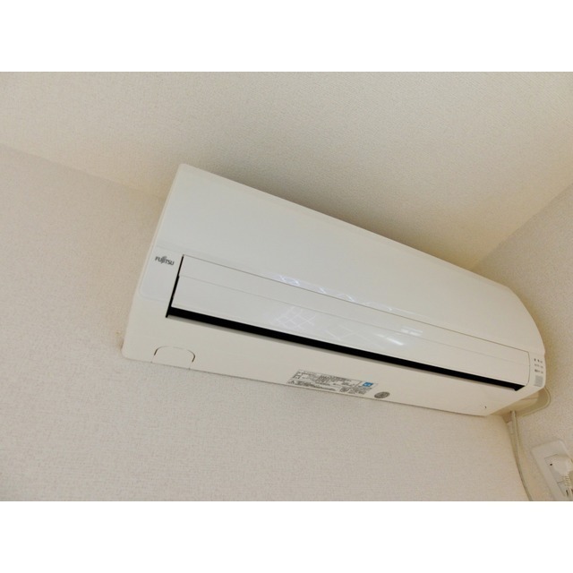 クレセントハイム C棟のその他写真