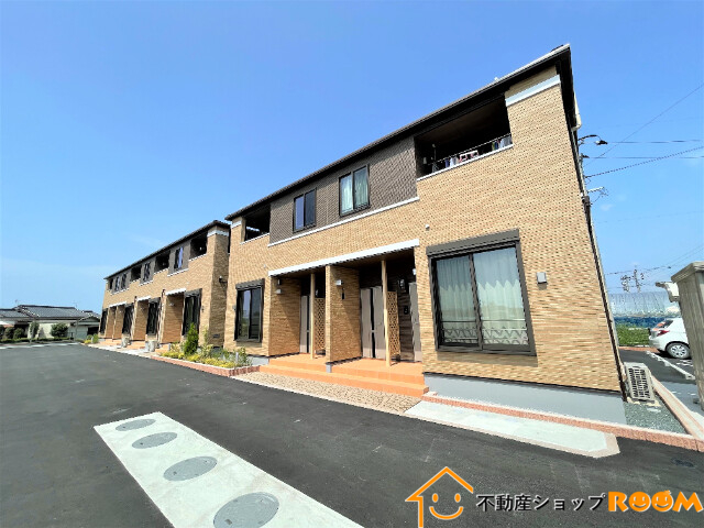 ＪＲ鹿児島本線 西牟田駅 徒歩36分 築5年