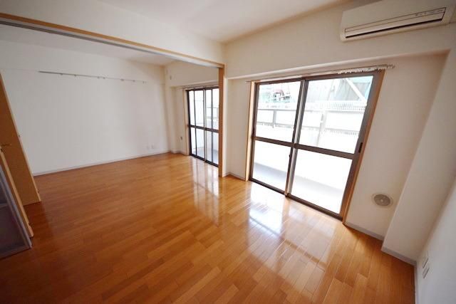 居室・リビング　★オートロック付き賃貸マンション！閑静な住宅街！！★