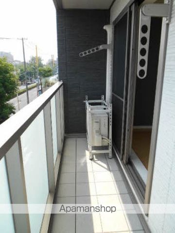 La Fonteの内装写真