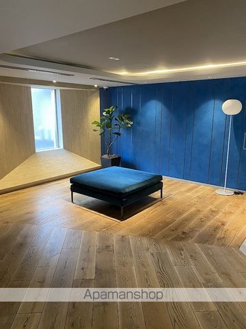 ブランズ代々木参宮橋の外観写真