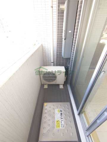 メインステージ森下駅前の内装写真