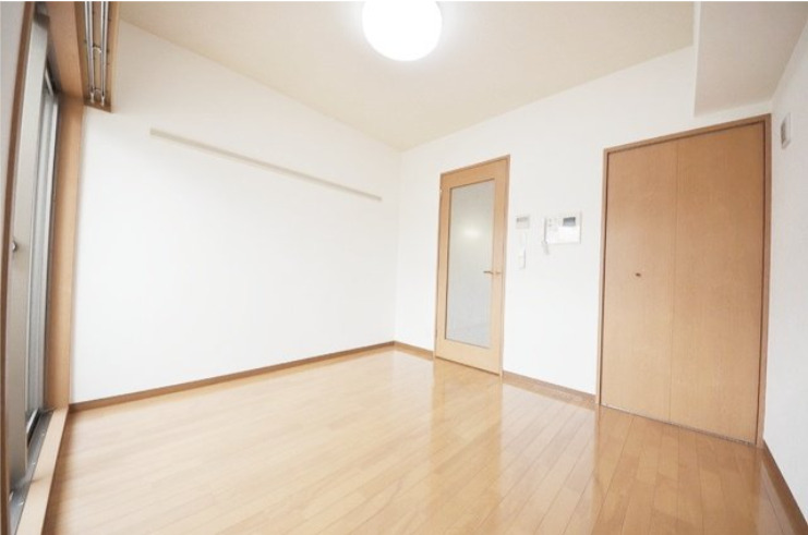 その他部屋・スペース　中はこのようになっています