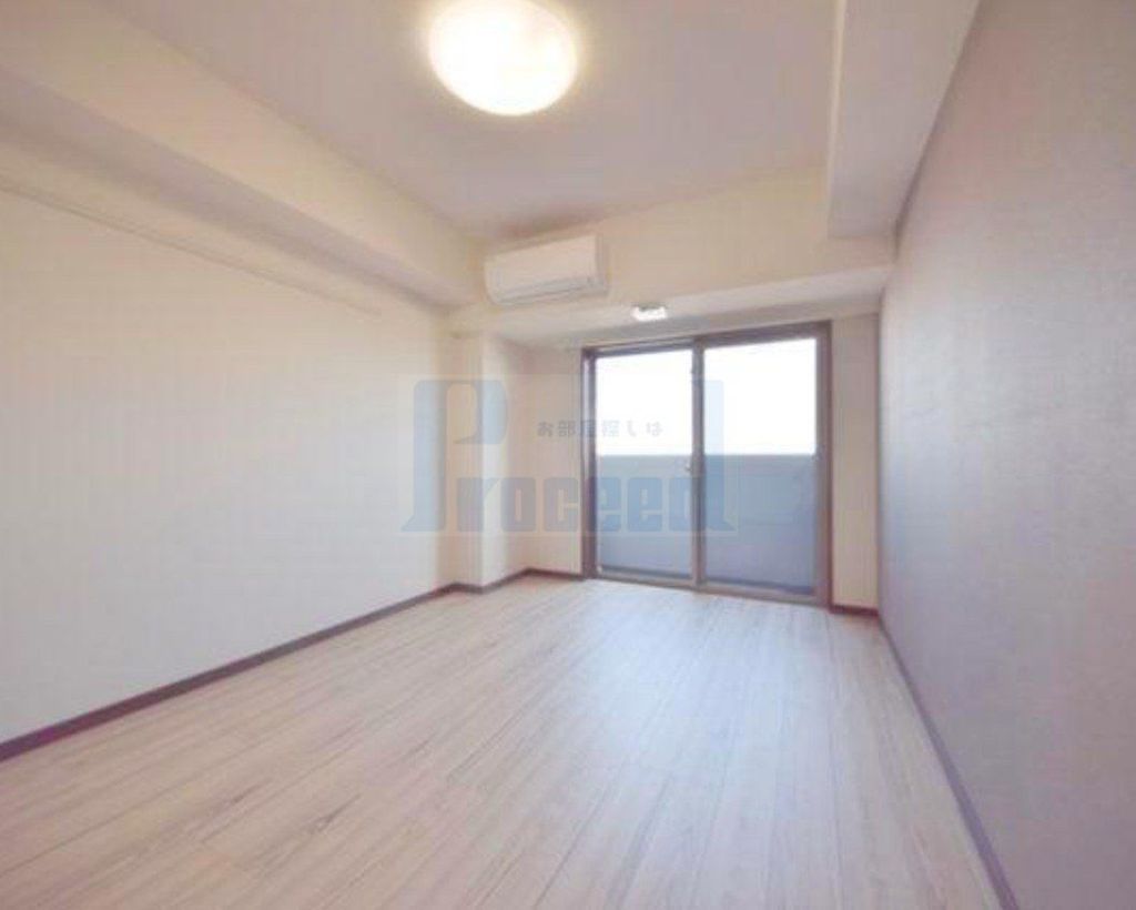 居室・リビング　別部屋参考写真