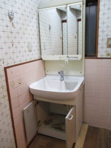 三郷町勢野西2丁目戸建の内装写真