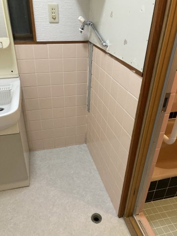 三郷町勢野西2丁目戸建の内装写真