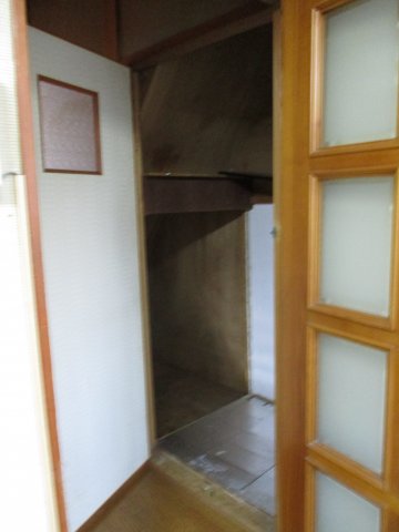 三郷町勢野西2丁目戸建の内装写真