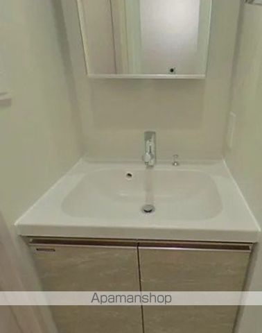 ブランシエスタ入谷グランデの内装写真