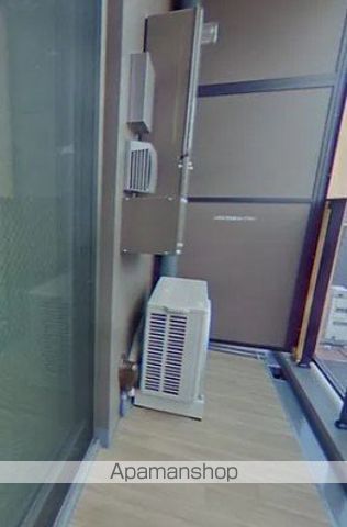 ブランシエスタ入谷グランデの内装写真