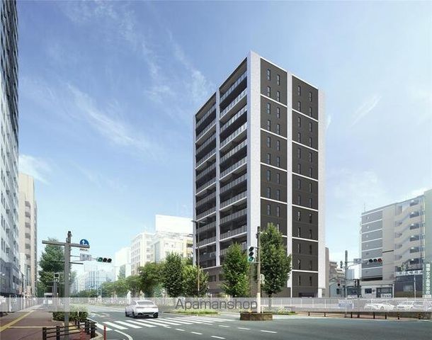 地下鉄七隈線 渡辺通駅 徒歩11分 新築