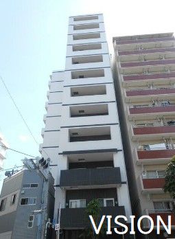建物外観　☆外観☆