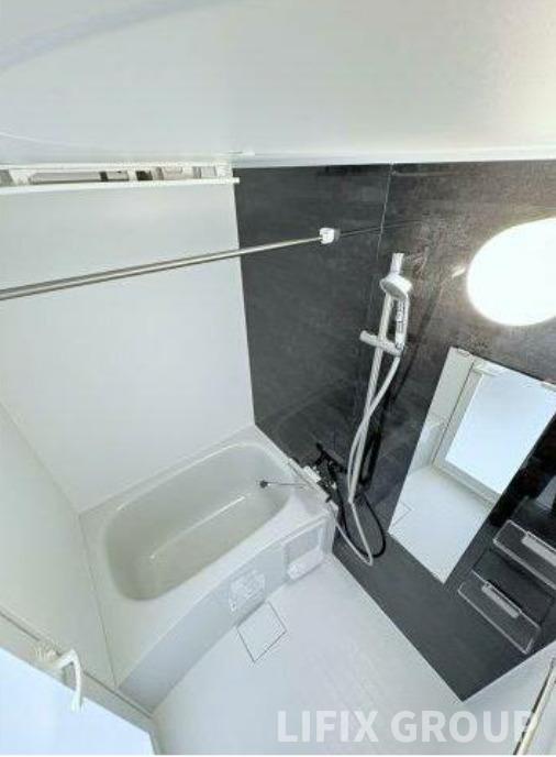 バス・シャワールーム　風呂