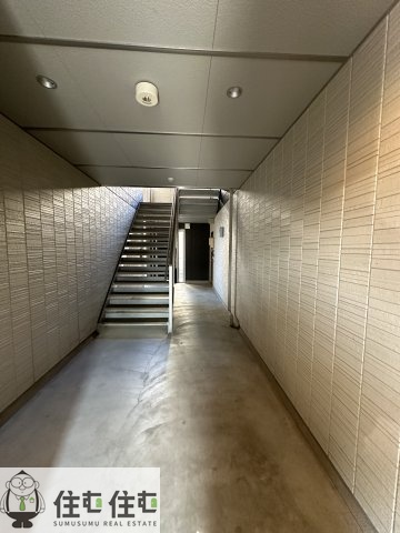 ロータス宇野の外観写真