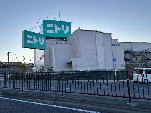 ロータス宇野の周辺写真
