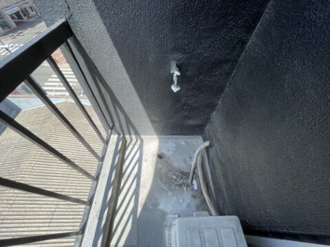 地下鉄御堂筋線 あびこ駅 徒歩5分 5階建 築54年のその他写真