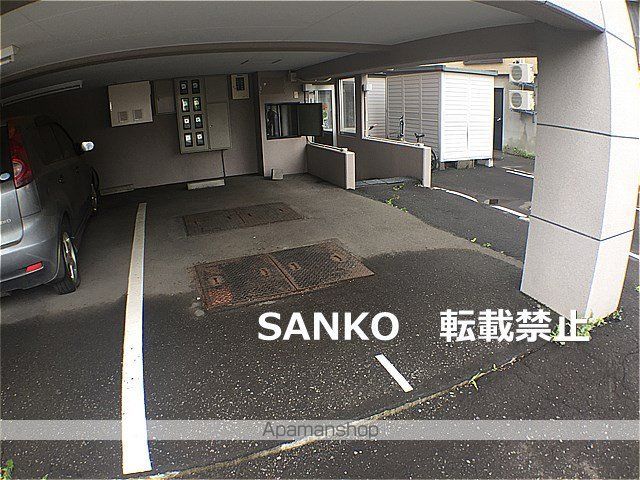 パークテラス百合が原のその他写真