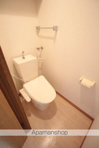 パークテラス百合が原のその他写真