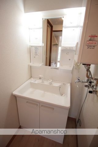 パークテラス百合が原のその他写真